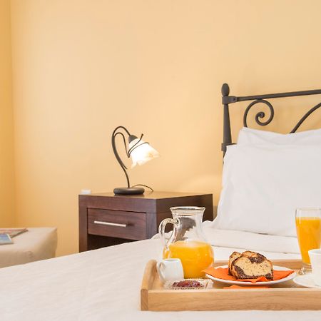 Kostis Villas Порос Экстерьер фото